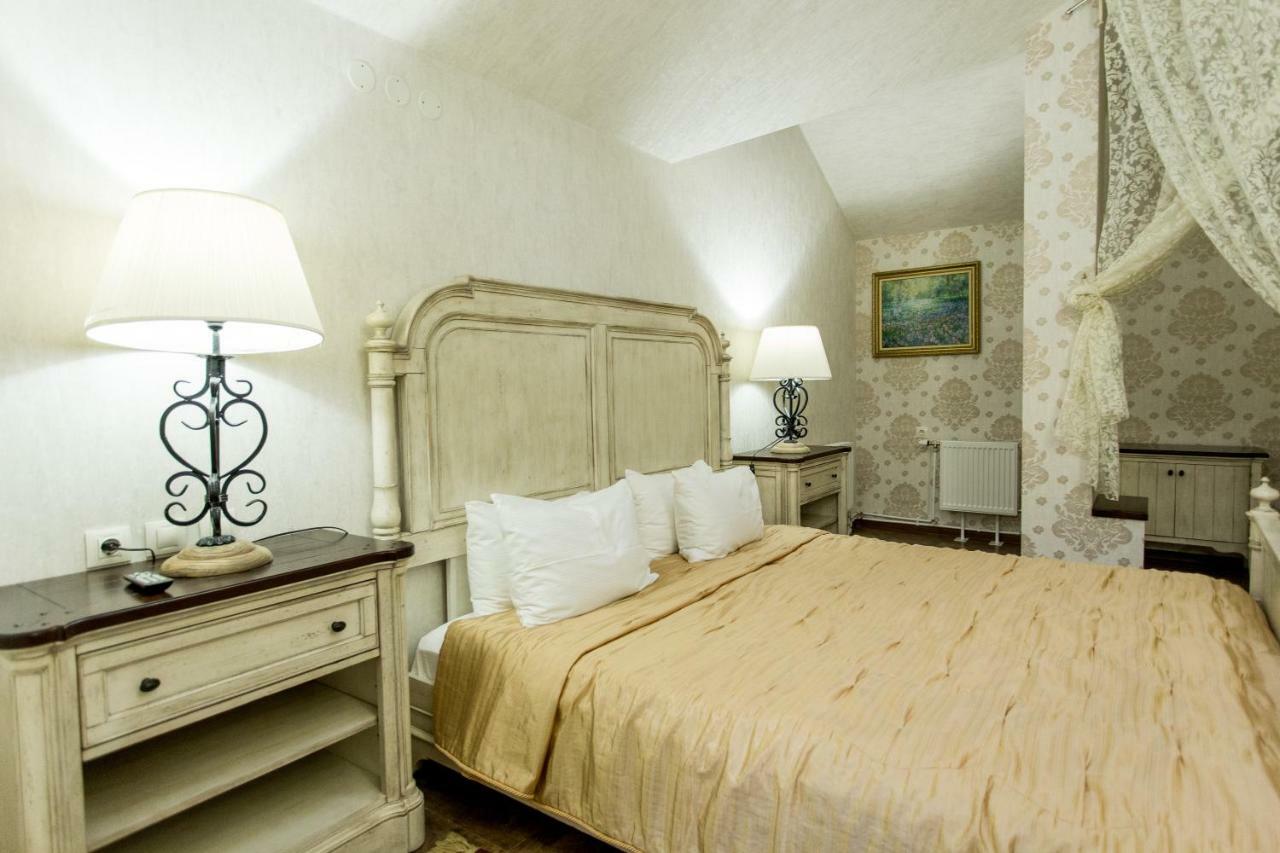 Art Hotel Nikolaevsky Posad Suzdal Room photo